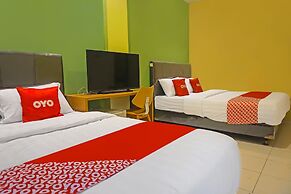 Hotel O Orienchi 3