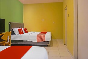 Hotel O Orienchi 3