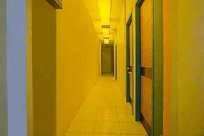 Hotel O Orienchi 3