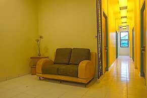 Hotel O Orienchi 3