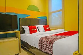 Hotel O Orienchi 3