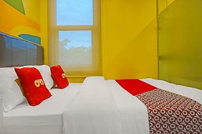 Hotel O Orienchi 3