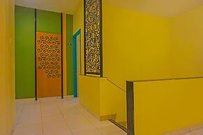 Hotel O Orienchi 3