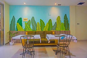 Hotel O Orienchi 3