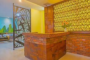 Hotel O Orienchi 3