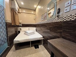 168 Youth Co Living