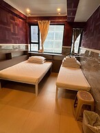 168 Youth Co Living