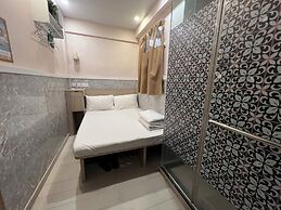 168 Youth Co Living