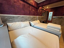 168 Youth Co Living