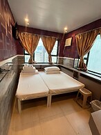 168 Youth Co Living