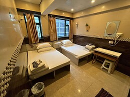 168 Youth Co Living