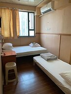 168 Youth Co Living