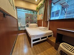 168 Youth Co Living