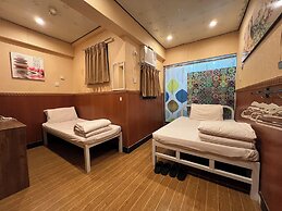 168 Youth Co Living