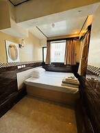 168 Youth Co Living