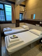 168 Youth Co Living