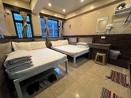 168 Youth Co Living