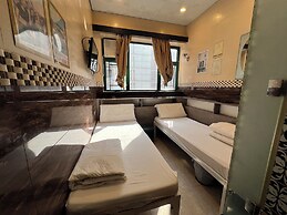 168 Youth Co Living
