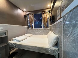 168 Youth Co Living