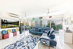 ZEN TREE BLOSSOM - 3BR Luxury Apartment