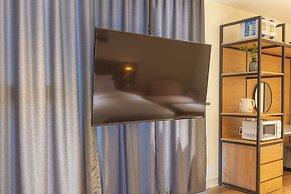 NOMAD HOTEL