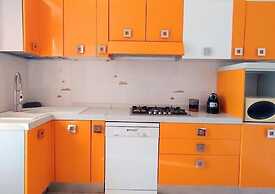 Eco House San Michele
