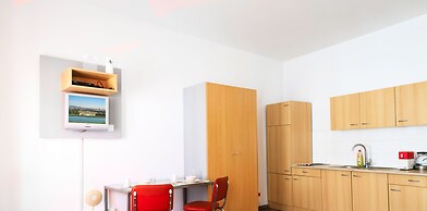 Treasure Home Apartment 1050
