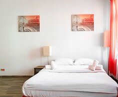 Treasure Home Apartment 1050
