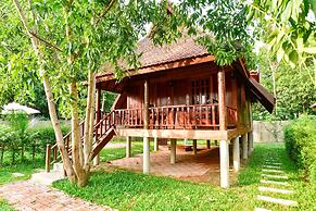 Angkor Heart Bungalow- Private Pool