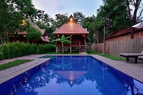 Angkor Heart Bungalow- Private Pool
