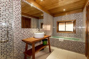 Angkor Heart Bungalow- Private Pool