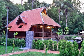 Angkor Heart Bungalow- Private Pool