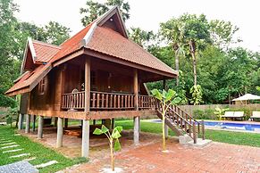 Angkor Heart Bungalow- Private Pool