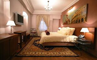 Hotel Mitra