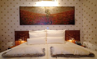 Hotel Mitra