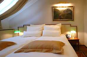 Hotel Mitra