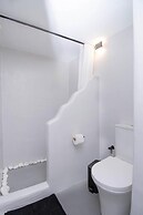 CAPRI Downtown Rooms