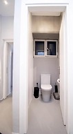 CAPRI Downtown Rooms