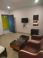 iROOMZ Hotel Diamond Park
