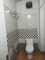 iROOMZ Hotel Diamond Park