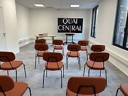 Quai Central