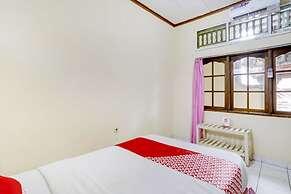 Hotel O Ratu