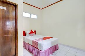 Hotel O Ratu