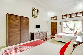 Hotel O Ratu