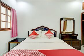 Hotel O Ratu
