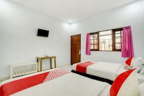 Hotel O Ratu