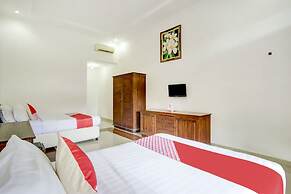 Hotel O Ratu