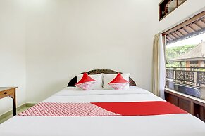 Hotel O Ratu