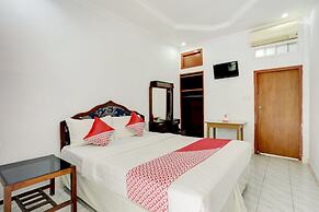 Hotel O Ratu