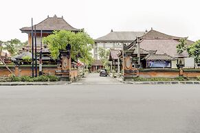 Hotel O Ratu